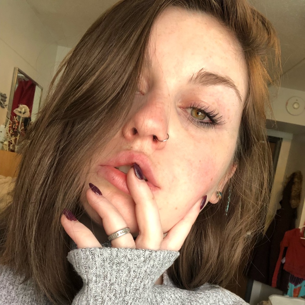 Meet your Posher, Bridget